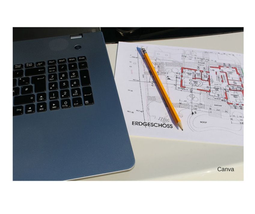 Wohnflächenberechnung – so messen Sie richtig